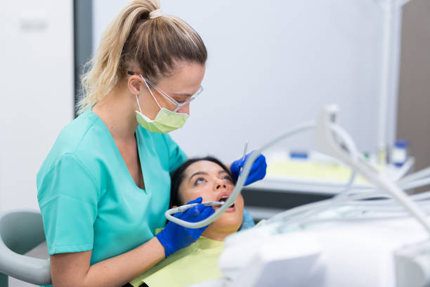 Best Emergency Treatment for Toothache in Linden, AZ